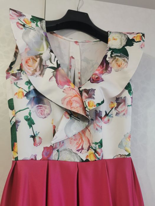 Set rochie mama si fiica superbe mar S M