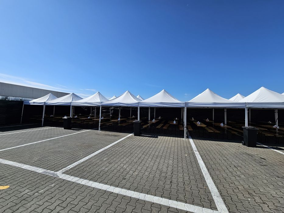 Inchiriem corturi nunta / petrecere / eveniment