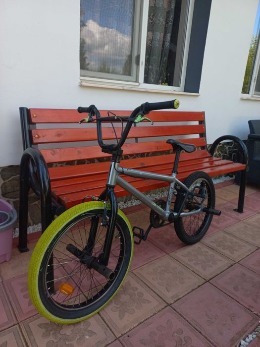 Vand bicicletă bmx
