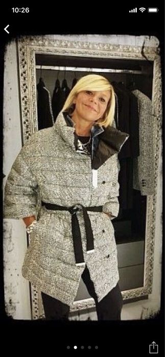 Elisabetta Franchi яке