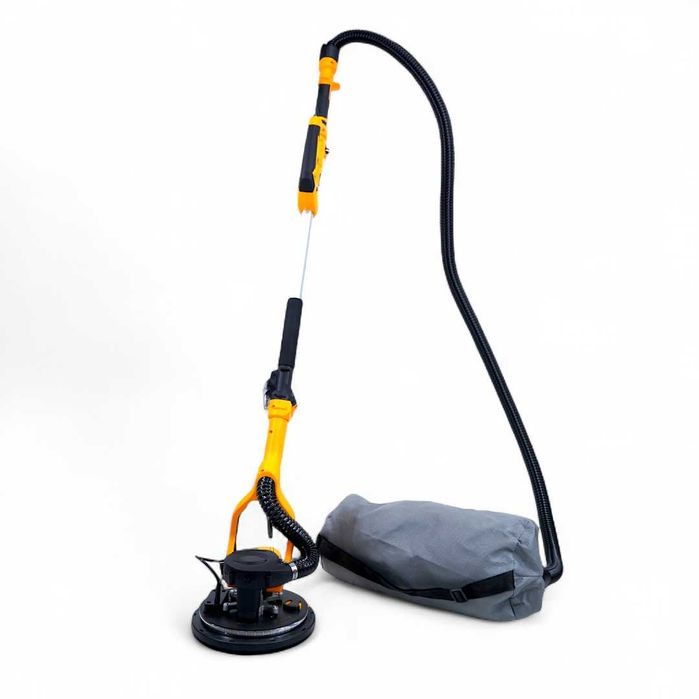 Шлифмaшина для стен и пoтолков Mount Шкурка наждак Шкурка аппарат