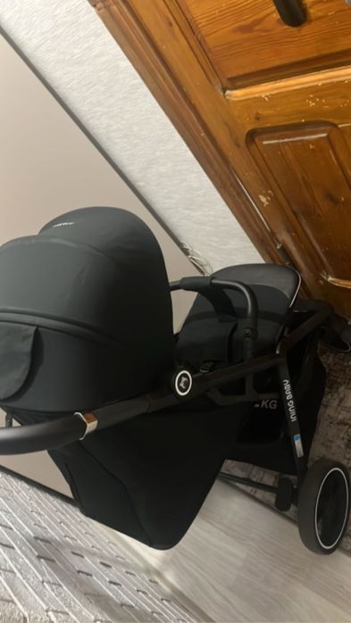 Коляска Ining baby прогулочная.Оригинал