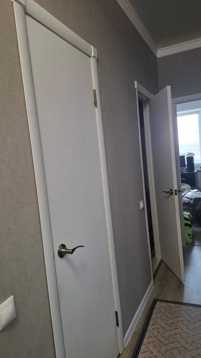 В продаже 3 комнатная квартира