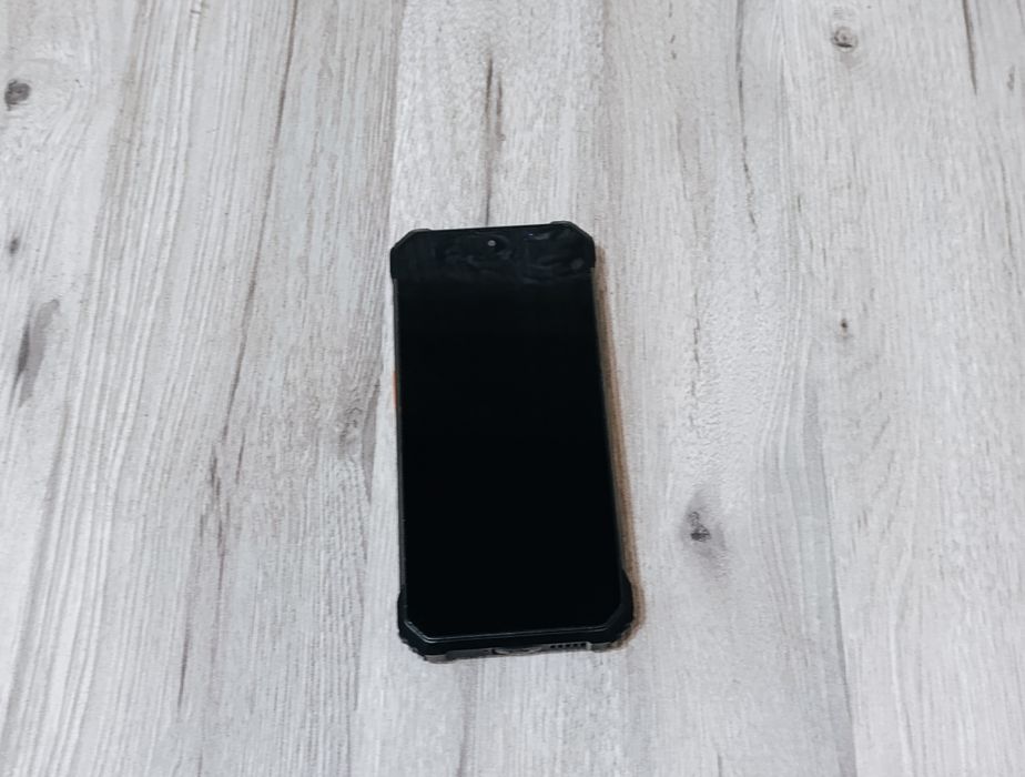 Телефон android "Blackview"