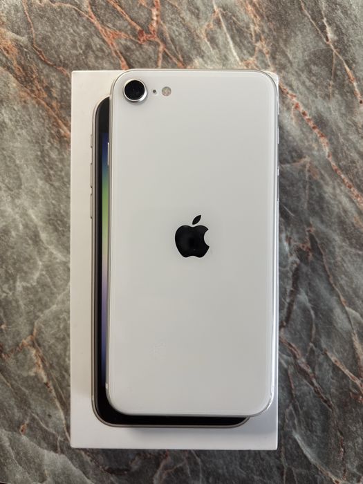 iPhone se 2022, 64gb