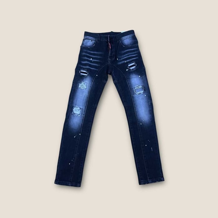 NEGOCIABIL Blugi Dsquared2