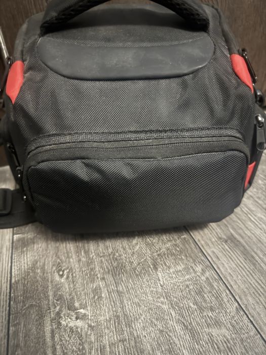 Canon DSLR фотоапарат CANON EOS 4000D + EFS 18-55 DC