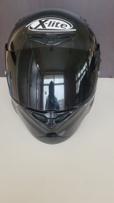 Каски Nolan N 100.5 /X lite  Ultracarbon xl