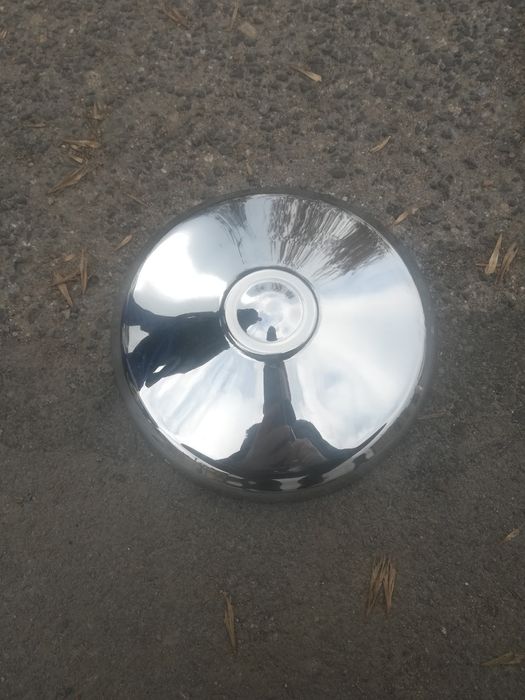 Продавам тас от Москвич 408