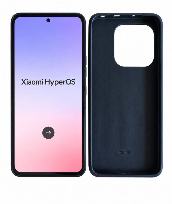Xiaomi 8Gb RAM 256 Gb