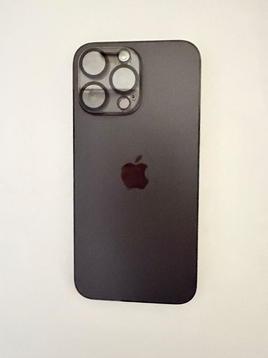 Смартфон Apple iPhone 14 Pro Max, 128 GB, Space black