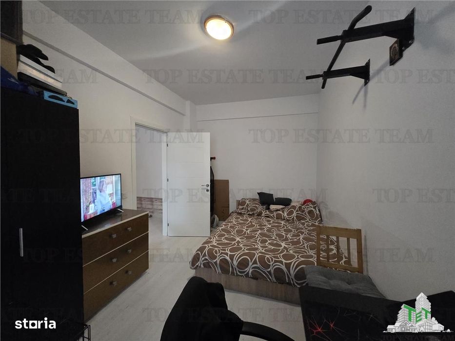 Apartament 2 camere, mobilatutilat complet in zona Militari Rezidence