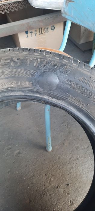 продам резину б/у