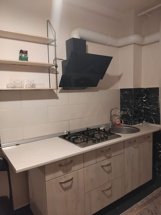 Apartament de inchiriat  2 camere Centru