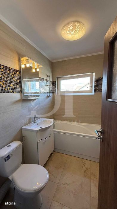 Apartament 2 camere – Florești, zona Terra