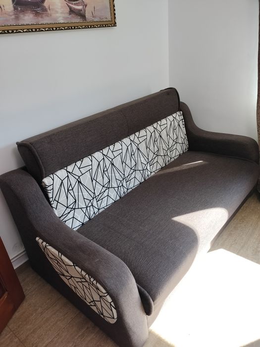 Canapea extensibilă