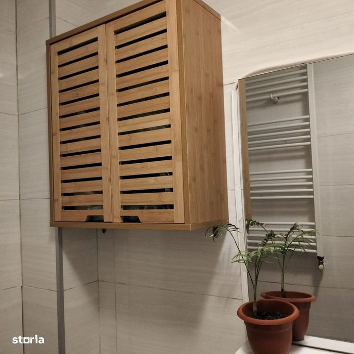 Apartament 2 camere la parter cu curte proprie în proprietate