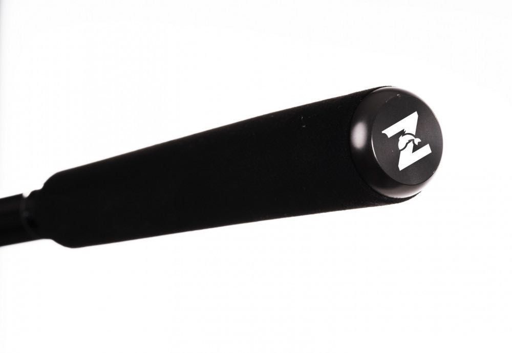 Lanseta Bullet Spod Rod, 360 cm., 5 Lbs. / 2 segmente - Zfish