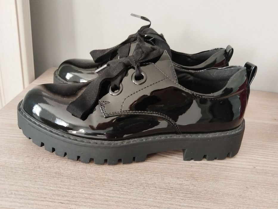 Обувь для школьников