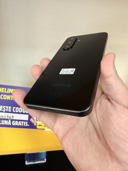 samsung A26 5G  6+ 128 gb ca nou