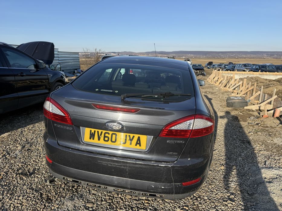 Piese ford Mondeo mk4