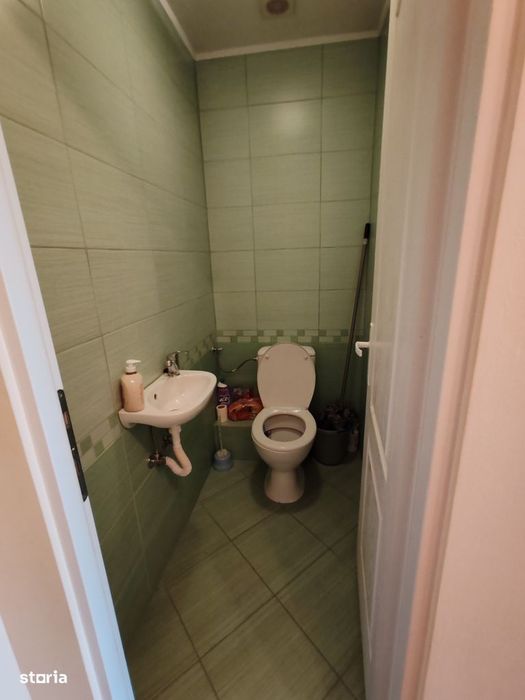 3 camere, finisat, placut compartimentat, parcare acoperita, D-va NORD