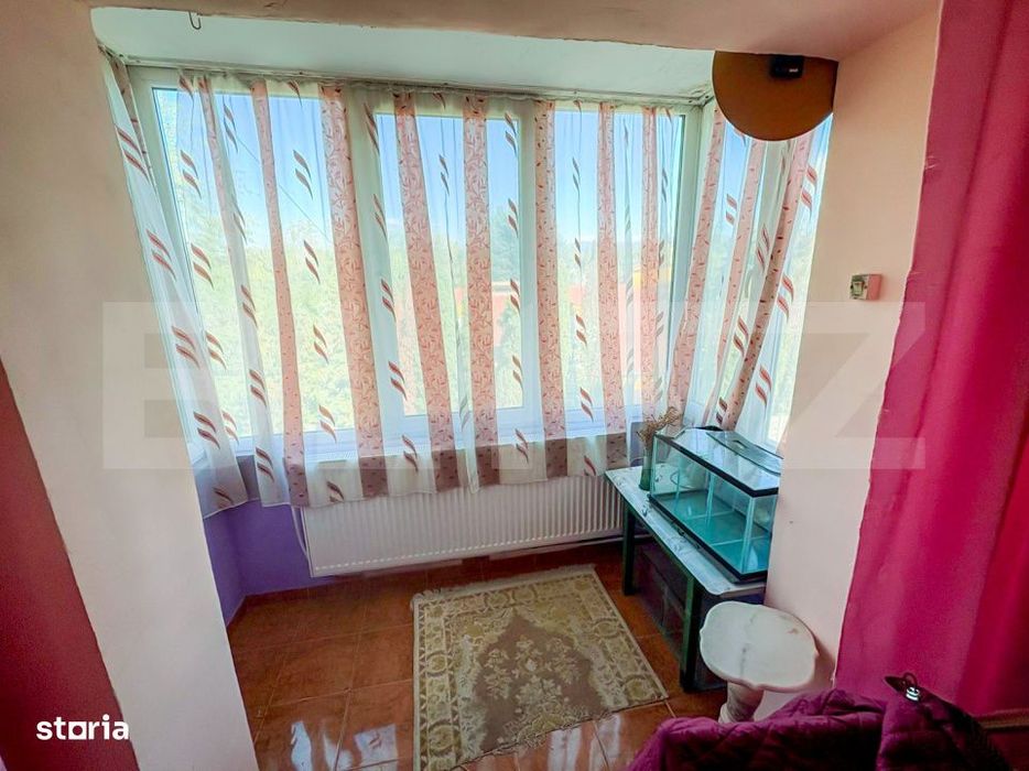 Apartament 3 Camere Semi-Decomandat 42.000 Eur