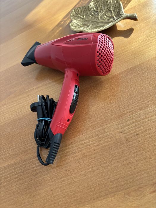 Uscator de par BaByliss Expert 2000W