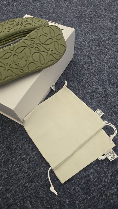 Еспадрили  loewe