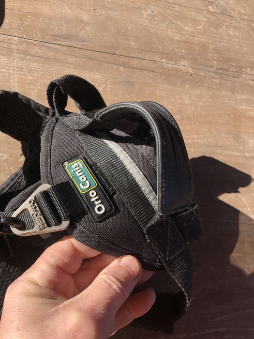 Ham pt. catei cu displazie de sold sau artrita