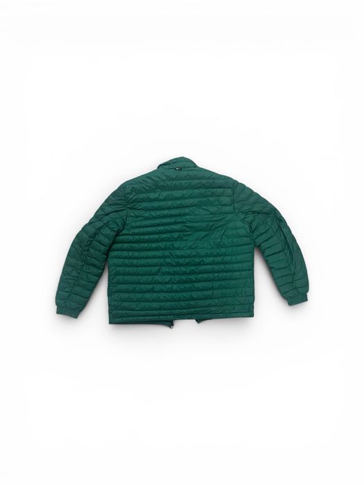 Geaca puffer Tommy Hilfiger