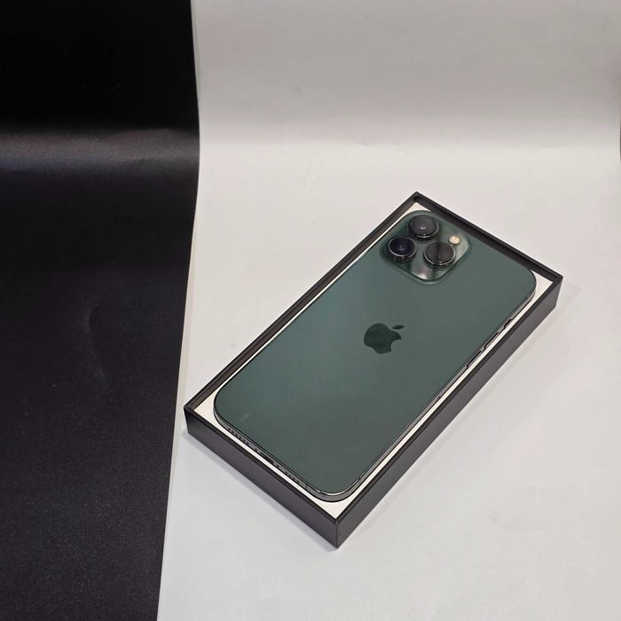 HOPE AMANET P8 Iphone 13 pro max 128 Gb 80% Baterie