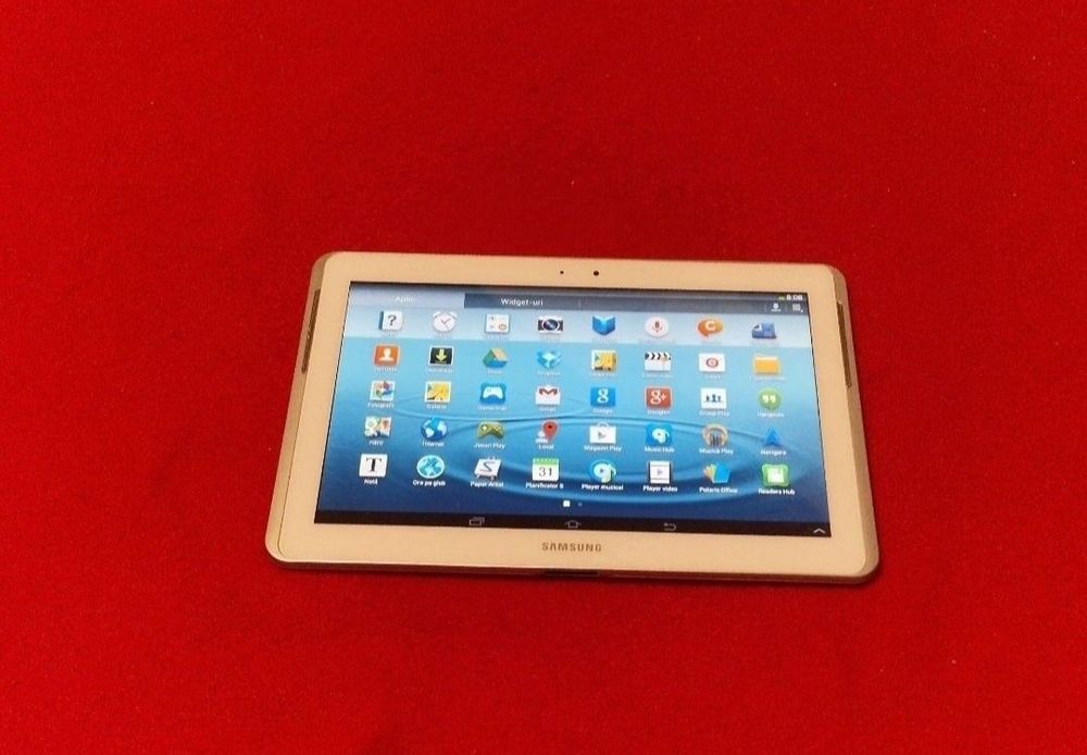 Tableta Samsung Galaxy Tab 2 Android 4.4