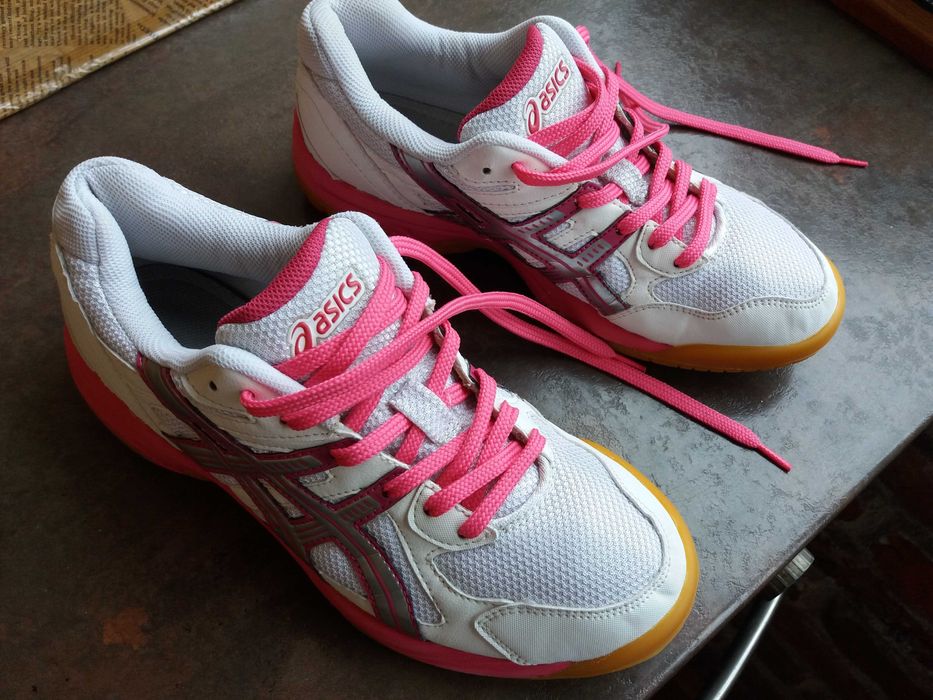детски маратонки Asics,кецове,спортни обувки,асикс,ном.37,за момиче