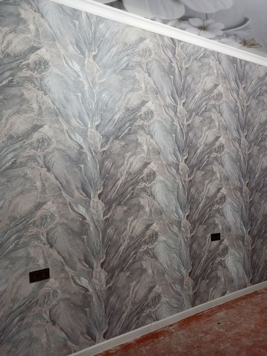 Ремонт квартира паткулич электрика сантехника фасад травертин бурчатка