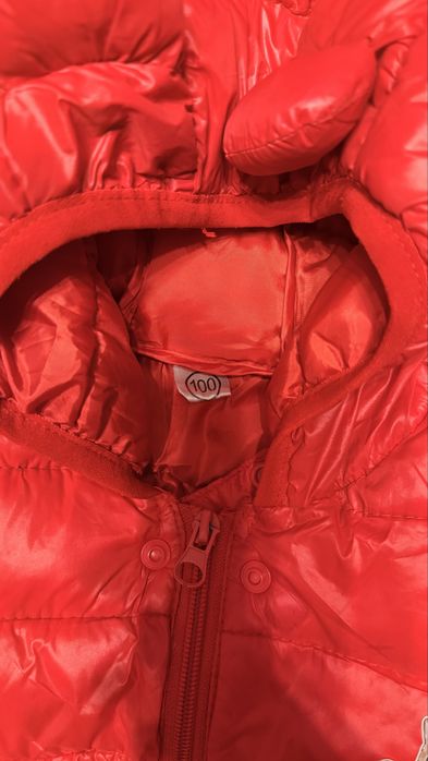 Продам комбинезон 92-98