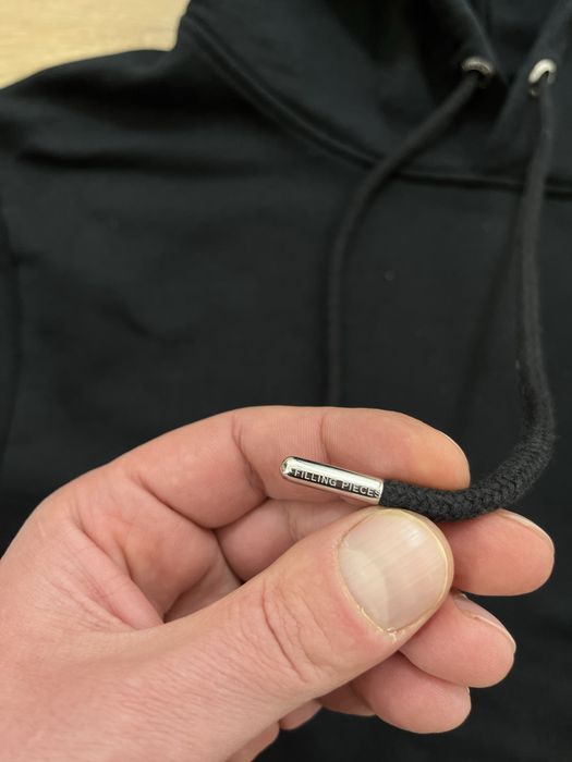 Filling Pieces мъжки суитчър М