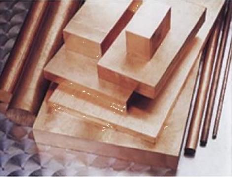 Sarma si bare de cupru