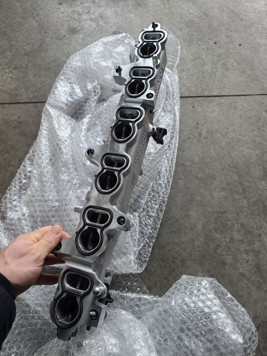 Galerie admisie noua Bmw b57 oem