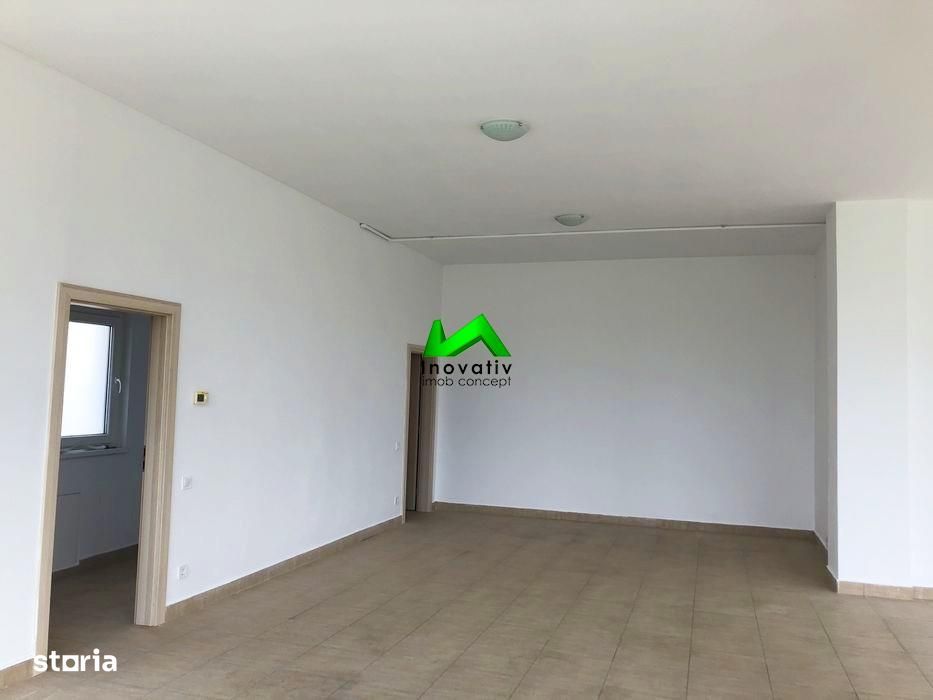 Spatiu comercial de inchiriat vitrina Sibiu Doamna Stanca