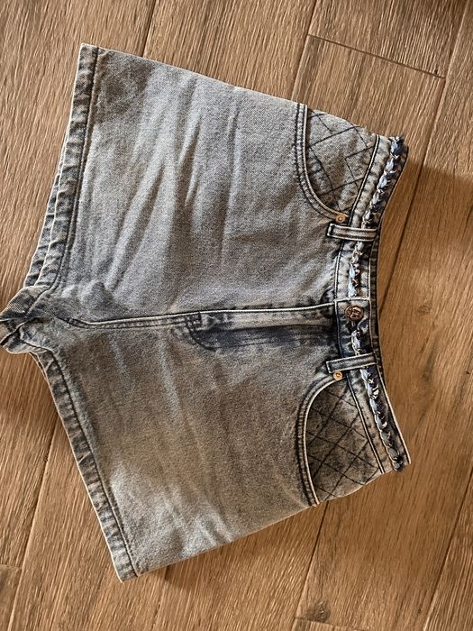 Дънкови пантслонки CD