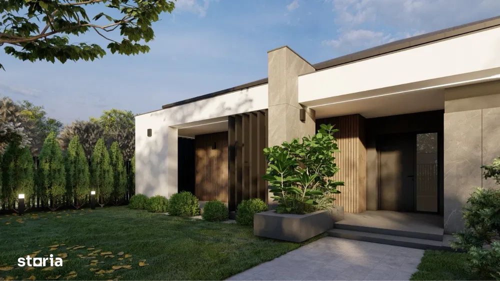 Casa de vanzare, 200 mp, zona Sud