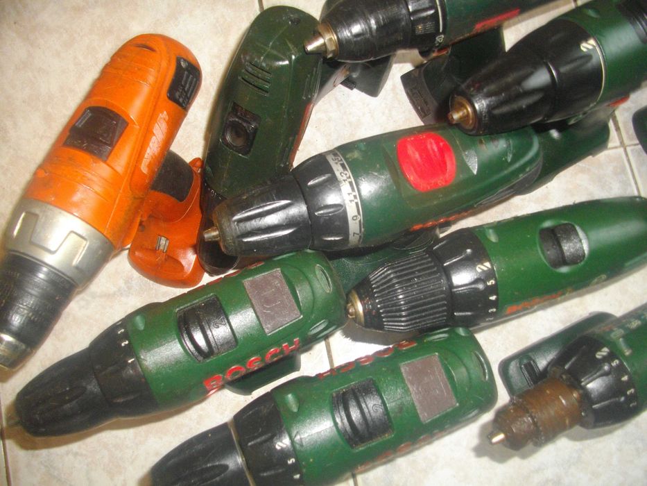 Боди За Винтоверт Bosch PSR/Spit/METABO-9,6V-14,4V-18V-12V-Швейц/Герм/