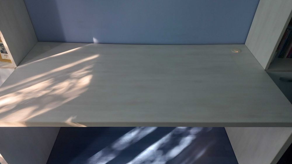 Бюро 160x80x72.5