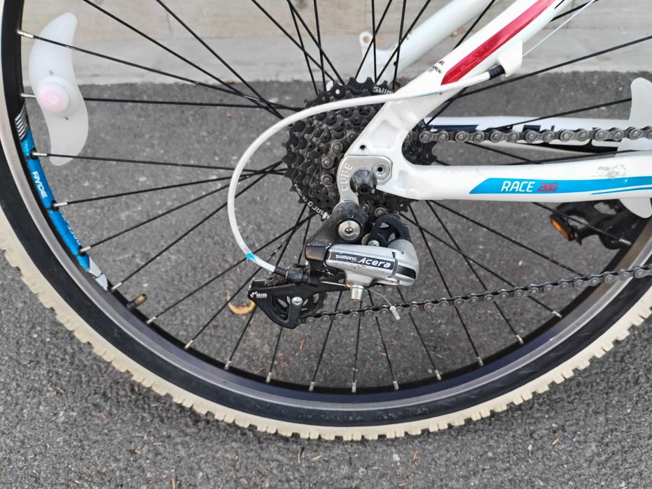 Bicicletă de vânzare