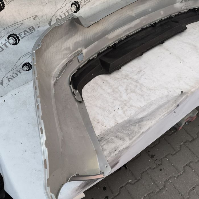 Bara spate Skoda Octavia 3 Limuzina/Berlina/Sedan an 2013-2014-2015-20