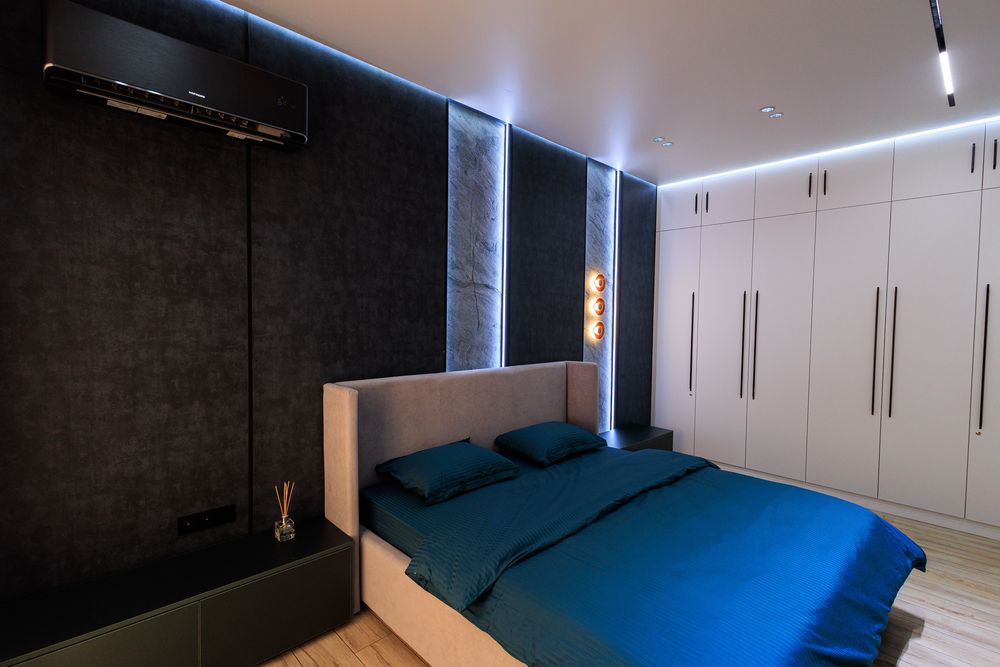 Посуточная Квартира