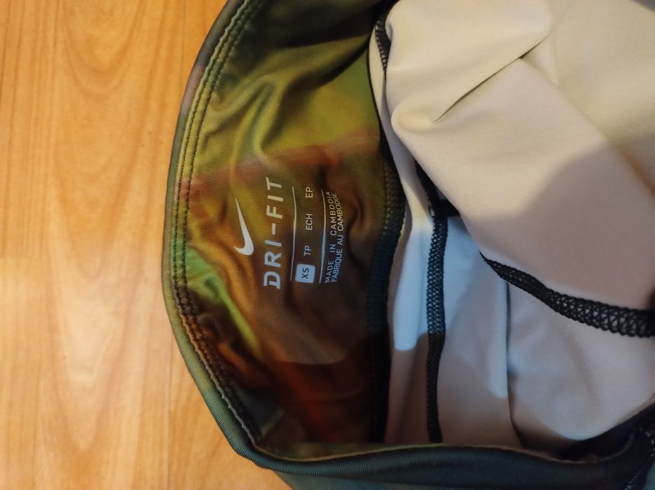 Дамски клин Nike i Adidas