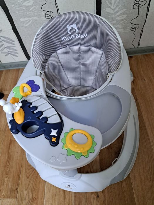 Продам детские ходунки