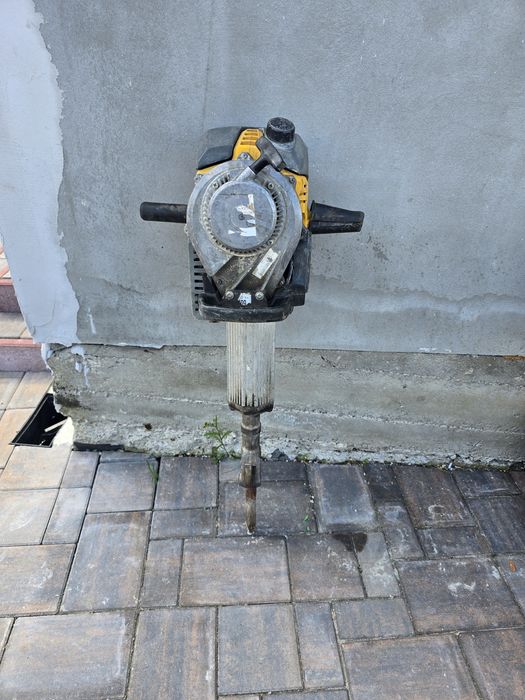 Picamer Wacker Neuson BH65